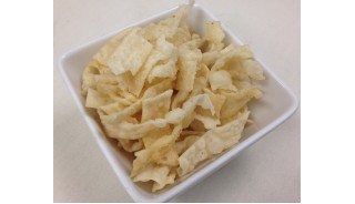 Extra Chow Mein Noodles (per bag)